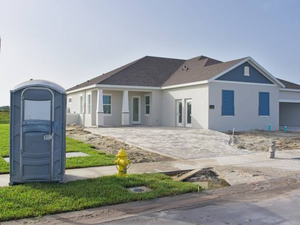 Best Porta potty rental for outdoor events  in New York Mills, MN