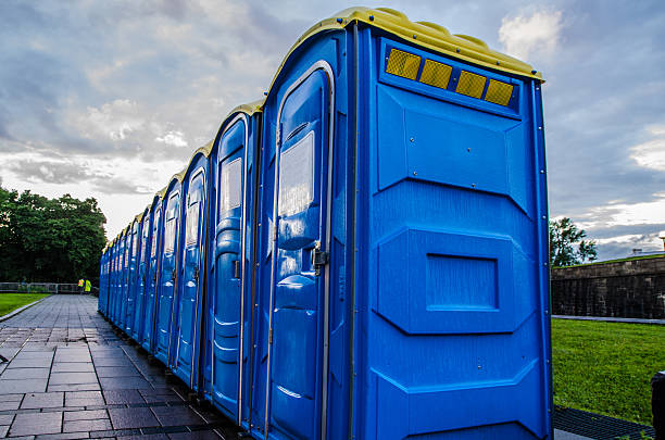 Best Portable toilet rental cost  in New York Mills, MN