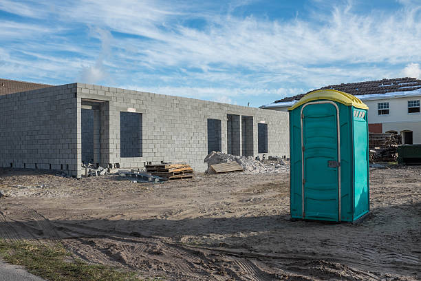 Best Local porta potty services  in New York Mills, MN